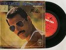 FREDDIE MERCURY - Mr Bad Guy - RARE BOLIVIA 7