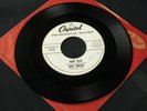 Gene Vincent & His Blue Caps ?True to You / Baby Blue 7