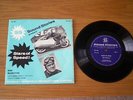 SOUND STORIES STARS OF SPEED  BOB McINTYRE  EP 302   IN  EXCELLENT CONDITION