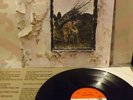 LED ZEPPELIN IV Four Symbols UK LP Plum / Zoso Label A3/B3 + Sticker + INNER EX+