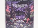 The Fantasy Film World Of Bernard Herrmann MFSL Audiophile LP # 2156 Sealed