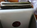  45 Vinyle tribe mental acid 