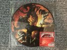 Rob Zombie Lp Venomous Picture Vinyl. 2013 N. M