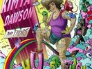 Kimya Dawson - Thunder Thighs [New Vinyl LP]