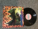 Divine Lp Jungle Jezebel 1982