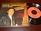 UDO JURGENS Recuerdos Mios +3 SUNG IN SPANISH 1969 MEXICO 7