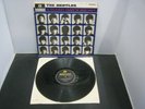 Vinyl Record Album Mono THE BEATLES A HARD DAY'S NIGHT (28)63