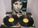 Vinyl Record Album BRUCE SPRINGSTEEN THE RIVER (30)64