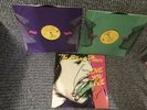The Rolling Stones 2 Lp Love You Live  V. G
