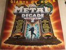 DO LP Giants of Rock-The Metal Decade 2 1982-83-1990-VOC