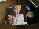 Dusty Springfield Dusty in Memphis vinyl LP: VG+ jacket: VG+