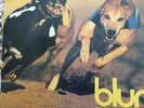 Blur - Parklife UK LP 1994 original excellent condition