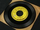 Carl Perkins - Blue Suede Shoes / Honey, Don't 7