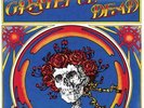 Grateful Dead Skull & Roses 2xLp Sealed Mobile Fidelity MFSL Vinyl