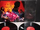 2010 Europe import Press ALICE IN CHAINS MTV Unplugged 180g 2 LP Grunge Nirvana