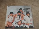 Beatles LP Yesterday and Today Butcher