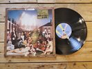 ELO ELECTRIC LIGHT ORCHESTRA SECRET MESSAGES LP 33T VINYLE EX COVER EX ORIG 1987
