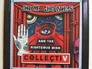Jim Jones And The Righteous Mind - ColleçtiV (Vinyl)