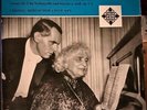 TELEFUNKEN LP BLE-14081 Ludwig Hoelscher, Elly Ney - BEETHOVEN Sonatas 1 & 2 DEU