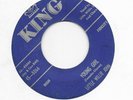 Little Willie John 