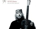 PETER SPLINTER GROUP GREEN-THE BEST OF PETER GREEN SPLINTER  2 VINYL LP NEW+