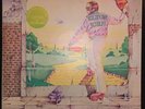 Elton John Goodbye Yellow Brick Road Limited Edition 2 LP Yellow Vinyl 1973