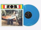Rob 'Rob' Blue Colored Vinyl Me Please Limited Ed. ONLY 500 MADE 180g VMP