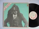 DR ALIMANTADO Reggae Review KEYMAN  UK Deejay Roots Reggae LP HEAR
