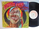 MOTHER LIZA  Chant Down Babylon GORGON Jamaica Cover Art  + Deejay Reggae LP
