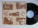 SHAKA ALL STARS  Message From Africa JAH SHAKA  UK Hard Roots + Reggae LP HEAR