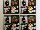 Jack White Third Man Records RSD (4) 3 Inch Vinyl Blind Box Records Sealed