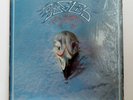 Eagles Their Greatest Hits 1971 - 1975 Embossed LP NM 6E-105 1976 Shrink