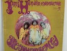 Are You Experienced 33RPM 12” Record 1967 Jimi Hendrix Experience ShopVinylsCom