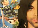Prince Graffiti Bridge 1990 Vinyl Double Record Still Sealed