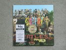 Sgt. Pepper's Lonely Hearts Club Band - The Beatles 2014 Mono Vinyl LP