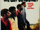 The Lost Generation - Young, Tough & Terrible, BL 754178, 1972, Northern Soul