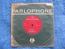 THE BEATLES Money New Zealand ONLY 45 1964