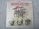 THE BEATLES   BEATLES '65  VINYL RECORD LP...I FEEL FINE, I'LL FOLLOW THE SUN