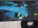 LP/GF FREE Tons Of Sobs ILS80247 ISLAND JAPAN Vinyl