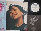 LP YVONNE ELLIMAN Love Me MWF1029 RSO JAPAN Vinyl OBI PROMO