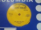 The Bees - Jesse James Rides Again 1967 UK 45 COLUMBIA BLUE BEAT SKA/ROCKSTEADY