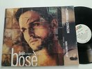 Miguel Bose Bajo El Signo de Cain UK Lp Vinyl Wea 1993