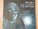 Sun Ra - And His Solar Arkestra On Jupiter - Jazz - Free Jazz - Acid Jazz - Funk
