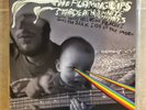 The Flaming Lips Stardeath And White Dwarfs Vinyl Doing Dark Side of the Moon LP