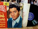 Elvis BRAZIL Garotas E Mais Garotas 1963 Lp GIRLS  GIRLS  GIRLS  Rock’n’Roll