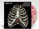 CLOWNS - NATURE/NURTURE * NEW VINYL