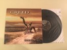 Creed - Human Clay - First Pressing - Very Limited - 1999 Vinyl LP