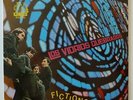 VIDRIOS QUEBRADOS Fictions (1967 Chile Garage Lp) Los Macs/Aguaturbia/Blops
