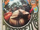 Tormentors - Hanging 'Round RARE 1967 US Psych LP Orig. Royal Press in SHRINK