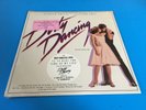 VINTAGE FACTORY SEALED 33 Dirty Dancing Soundtrack RCA 6408-1-R Promo cut 1987